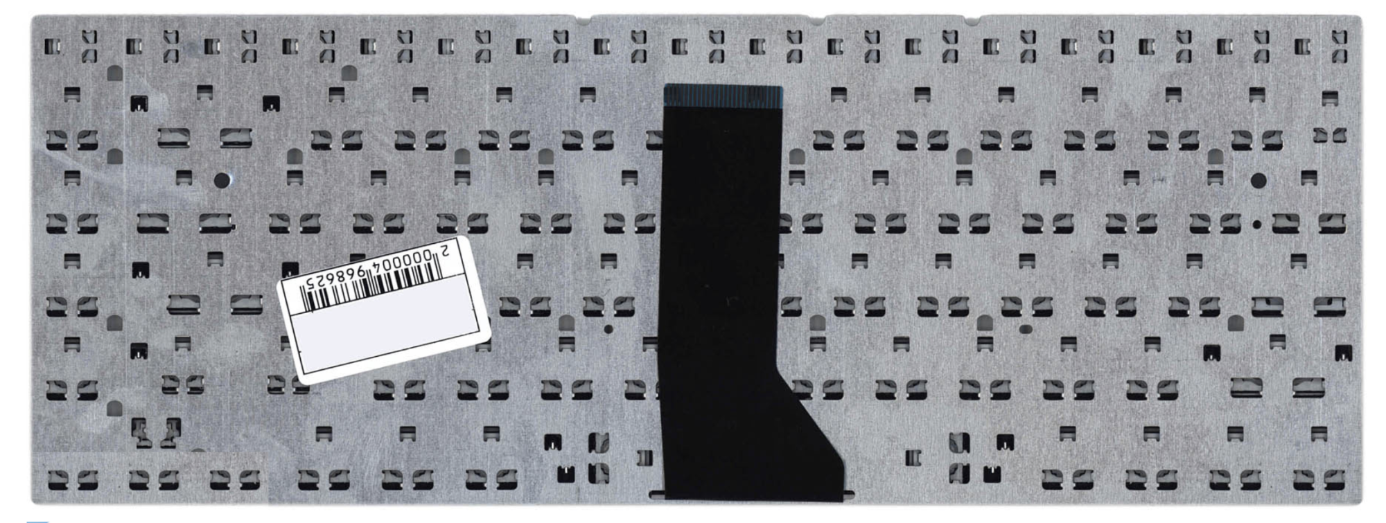 Клавиатура Acer ChromeBook CB5-571 OEM