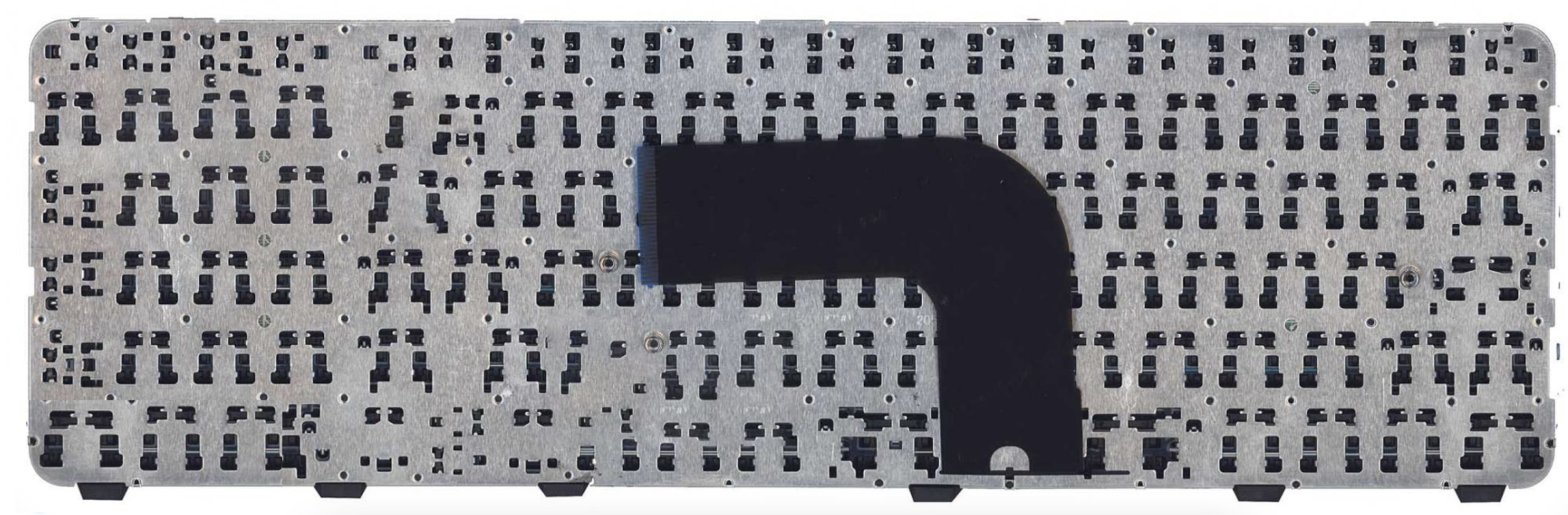 Клавиатура HP Envy dv6-7000 с рамкой, OEM