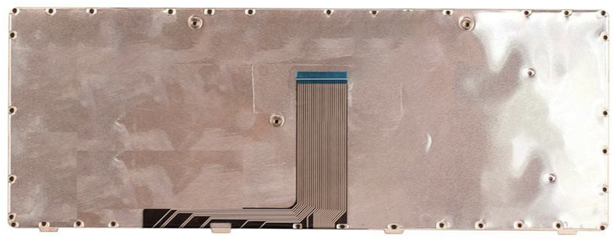 Клавиатура Lenovo IdeaPad Z470 версия 2, OEM