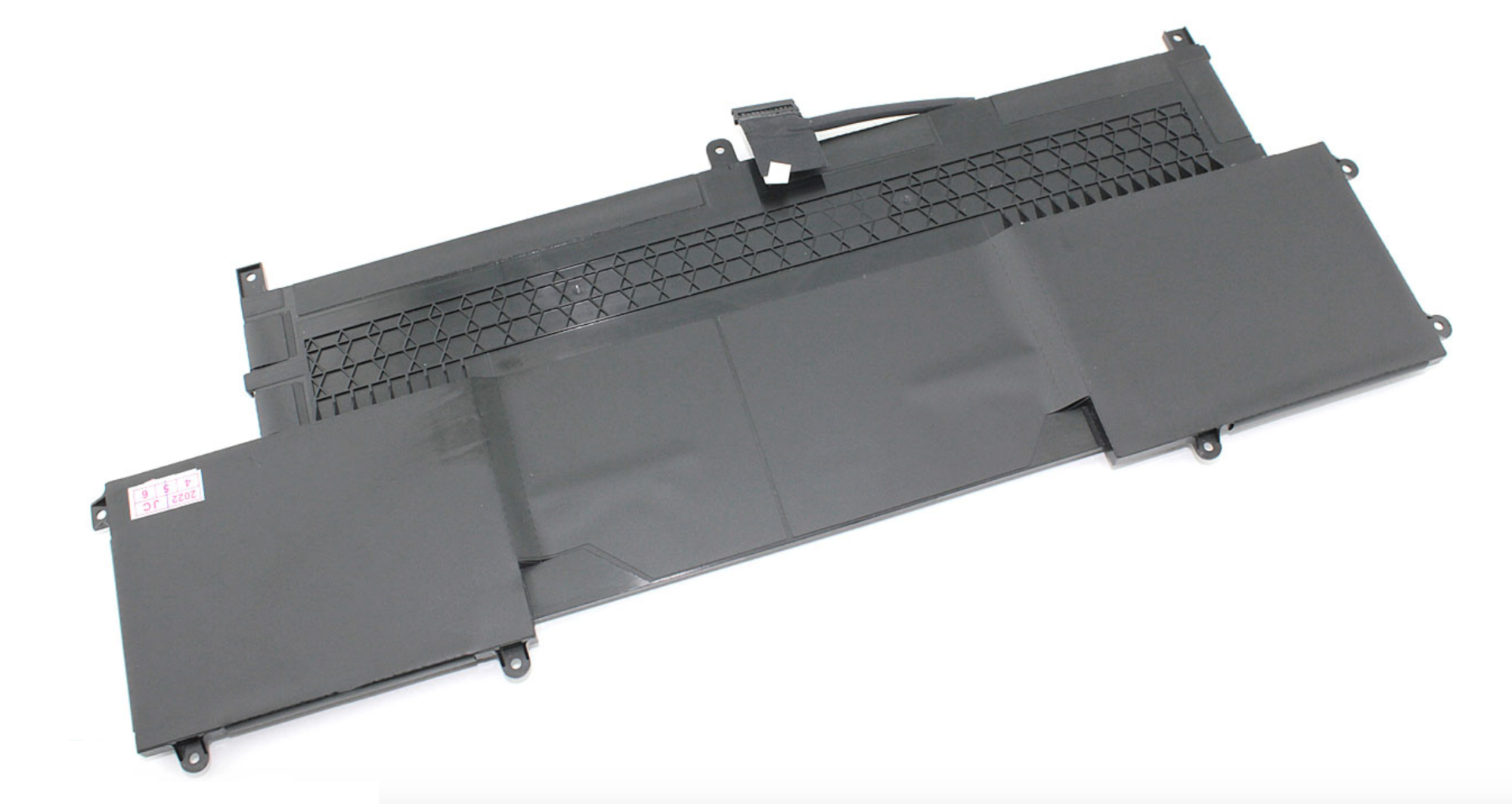 Аккумулятор Dell Latitude 9510 7.6V, 88Wh, 7334mAh, Original