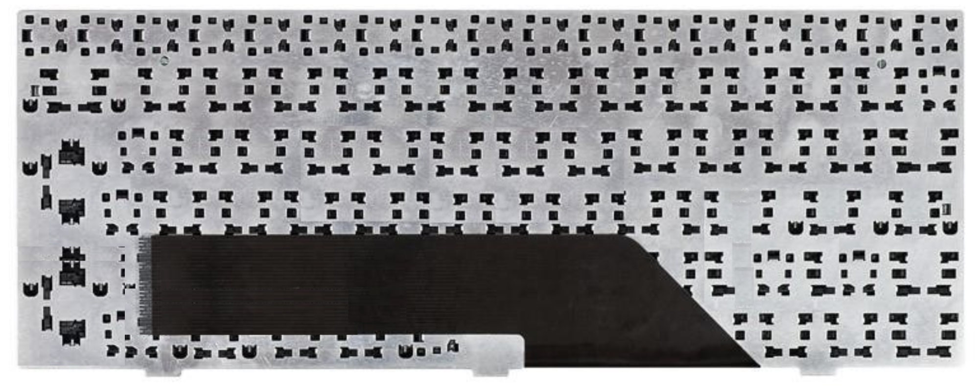 Клавиатура MSI Wind U90 OEM