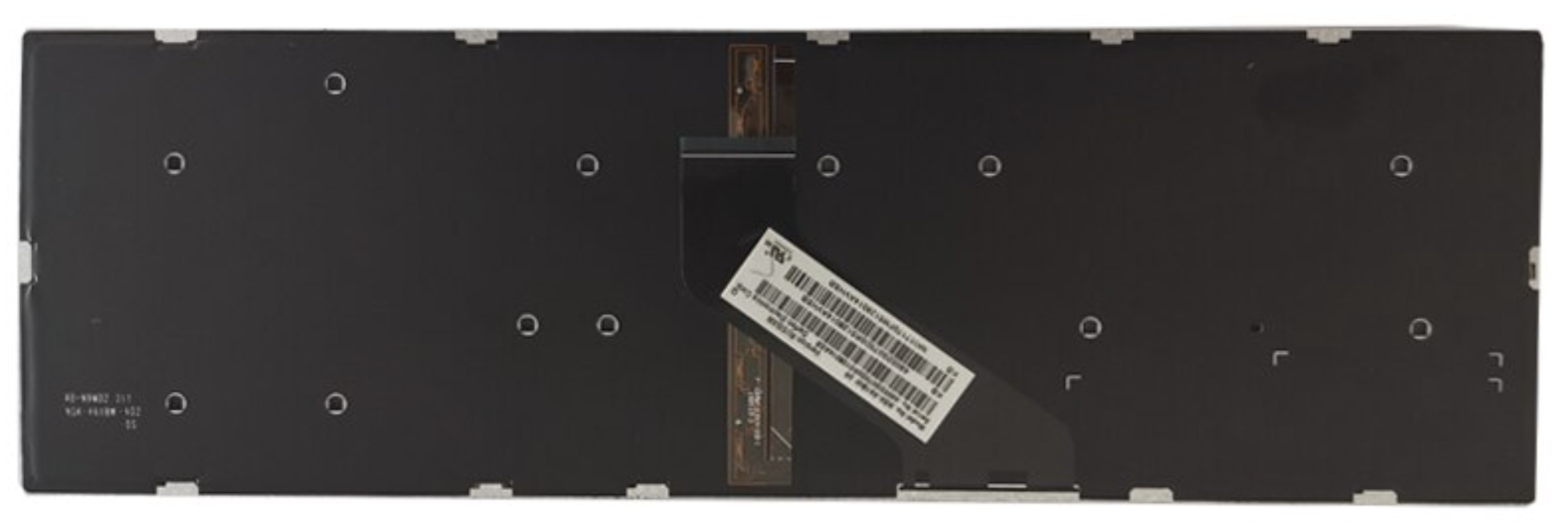 Клавиатура Acer Aspire E1-510 OEM