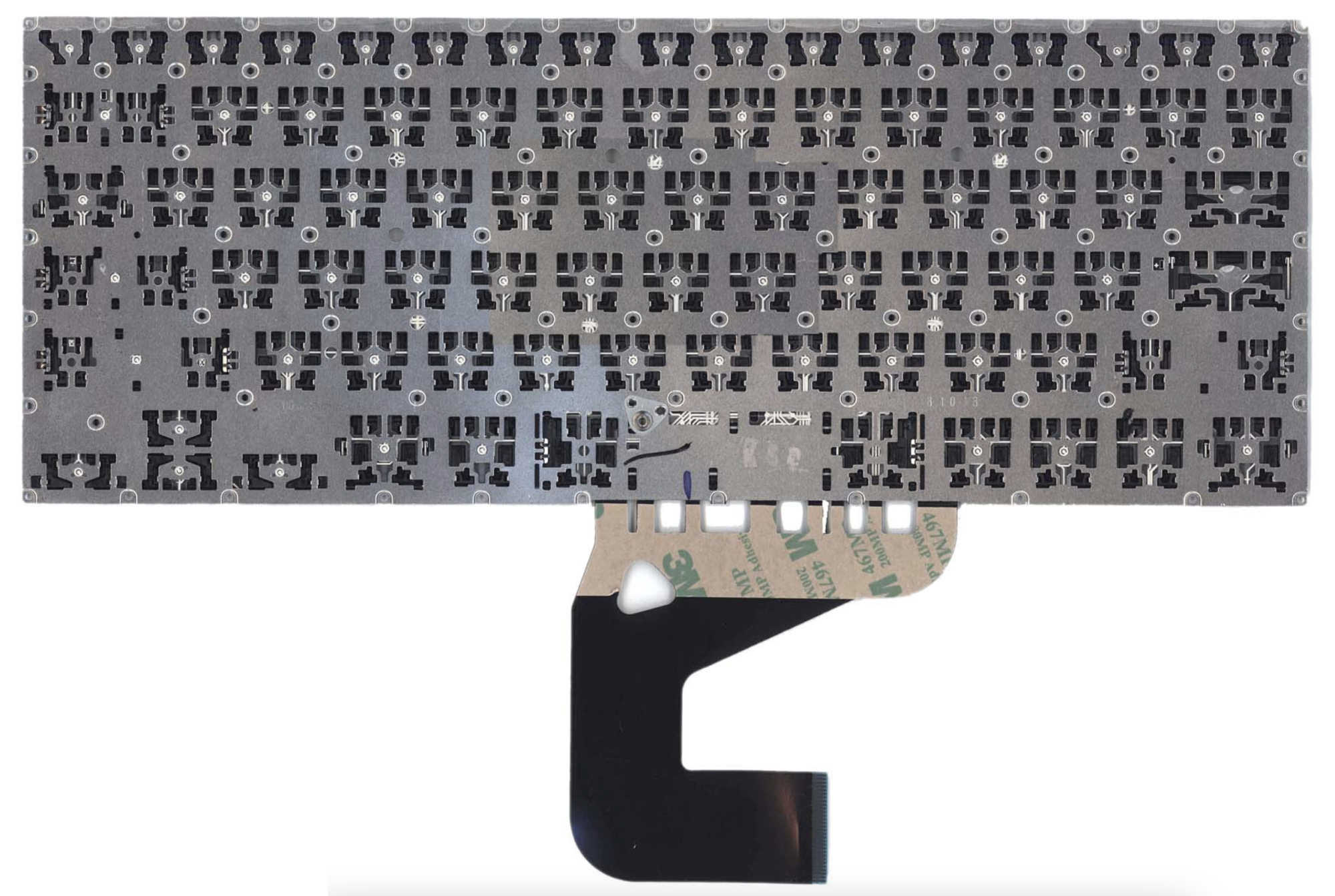 Клавиатура ASUS X406 OEM