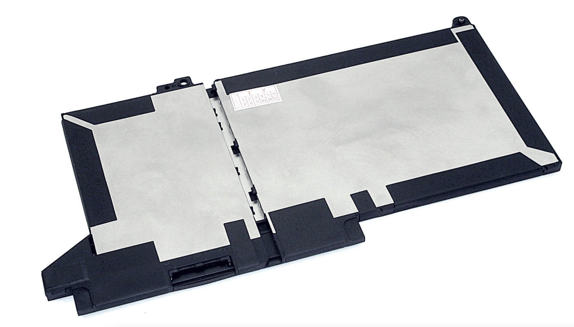 Аккумулятор DELL Latitude E7480 11.4V, 3500mAh, Original