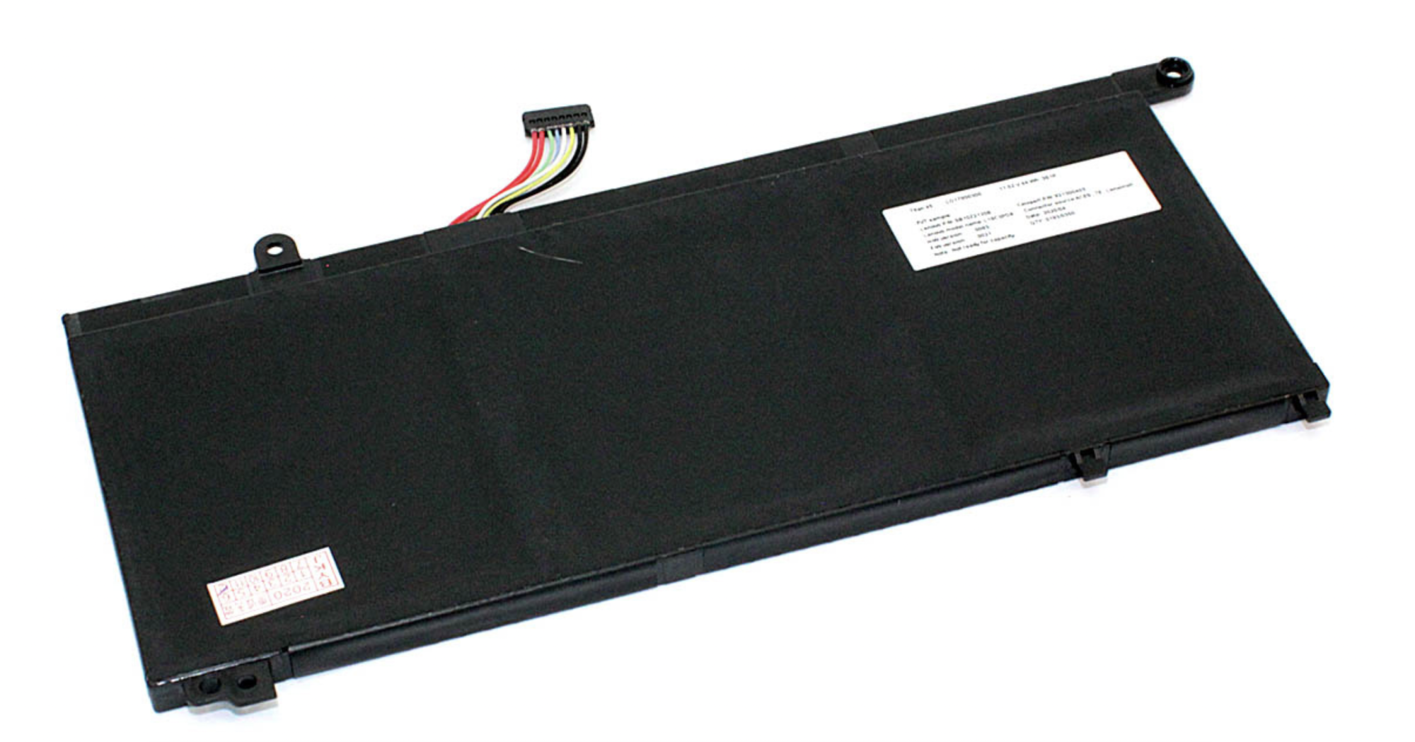 Аккумулятор Lenovo ThinkBook 14 G2 ARE Laptop 20VF 11.52V, 3820mAh, Original