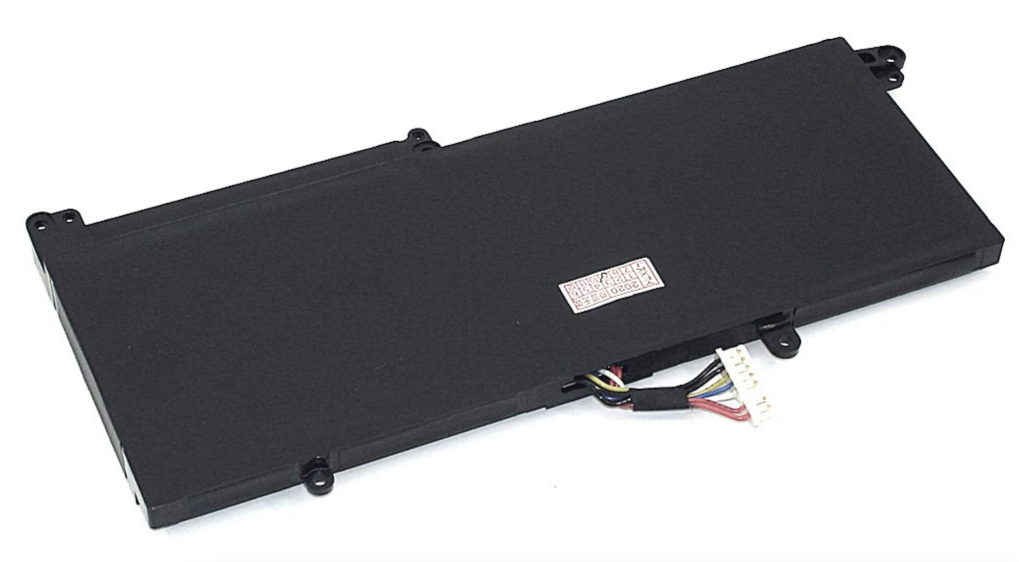 Аккумулятор Clevo N130BU 11.4V, 36Wh, Original