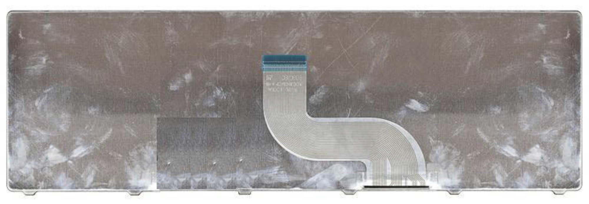 Клавиатура Acer TravelMate 5740Z версия 2, OEM