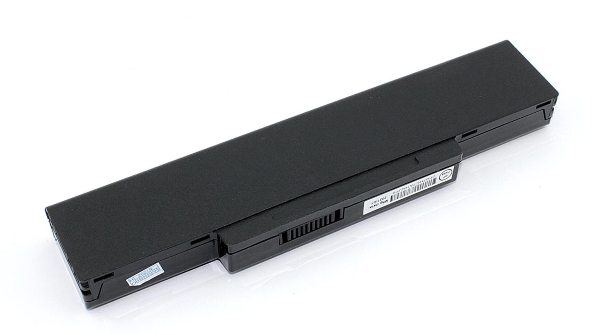 Аккумулятор Clevo M740 11.1V, 4400mAh, OEM