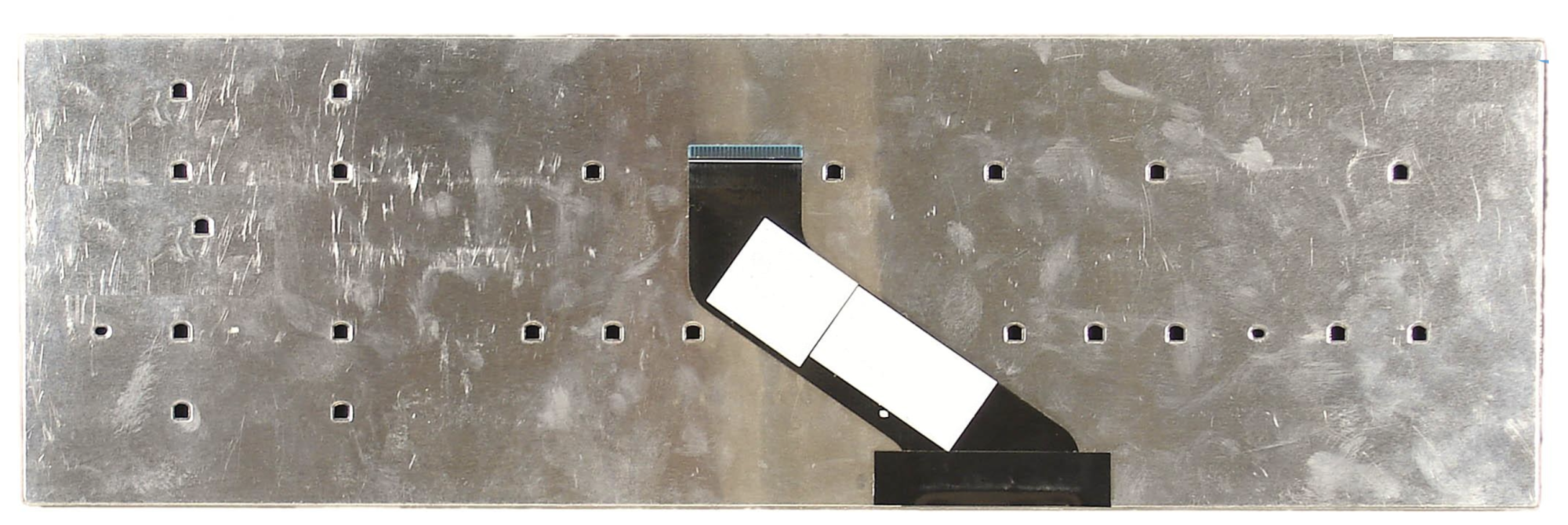 Клавиатура Gateway NV75S без рамки, OEM