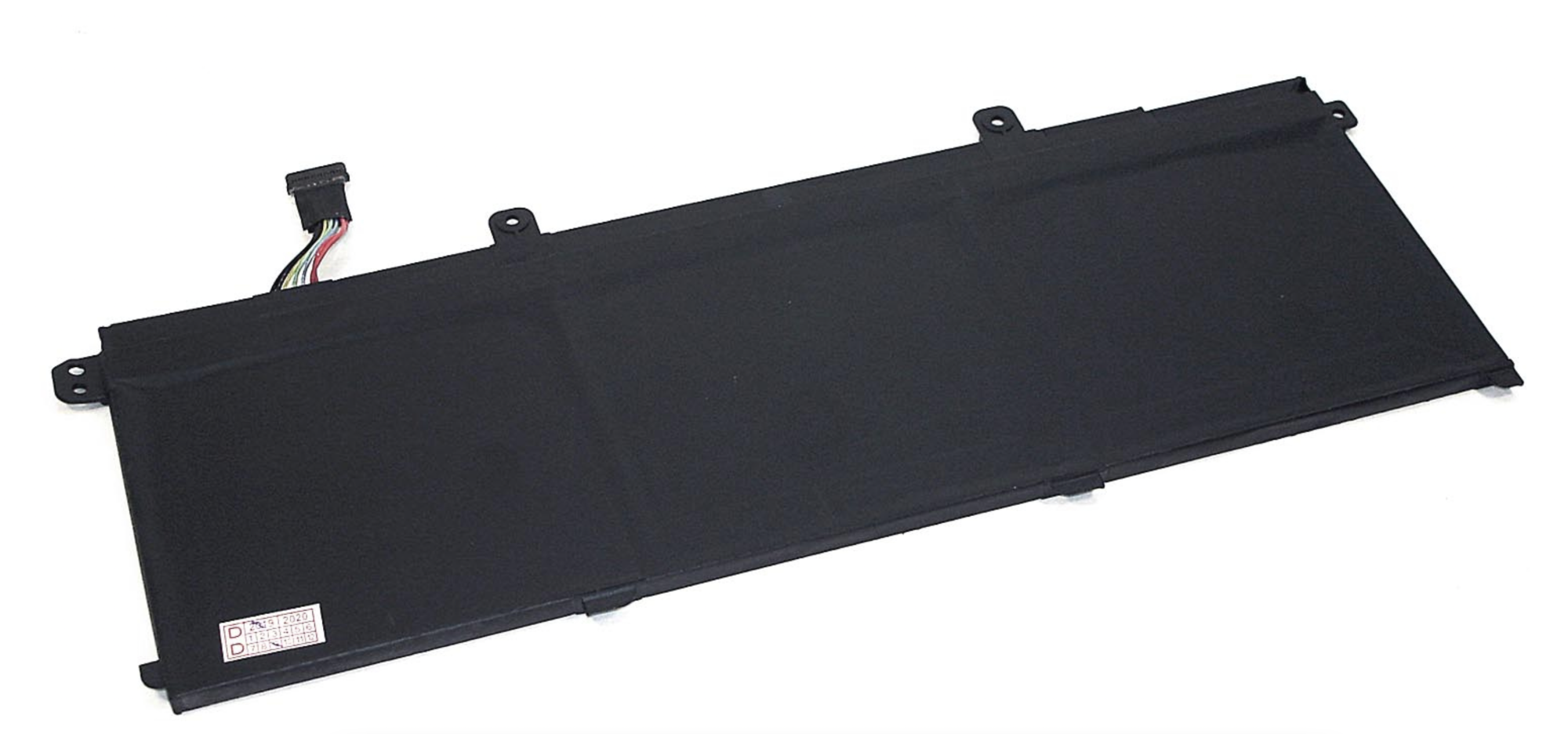 Аккумулятор Lenovo ThinkPad T590 20N4A002CD 11.52V, 4385mAh, Original