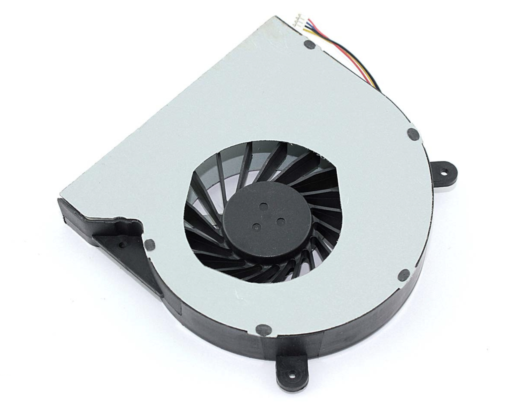 Кулер Asus ROG G750J 4-pin Толщина вентилятора 15мм. OEM