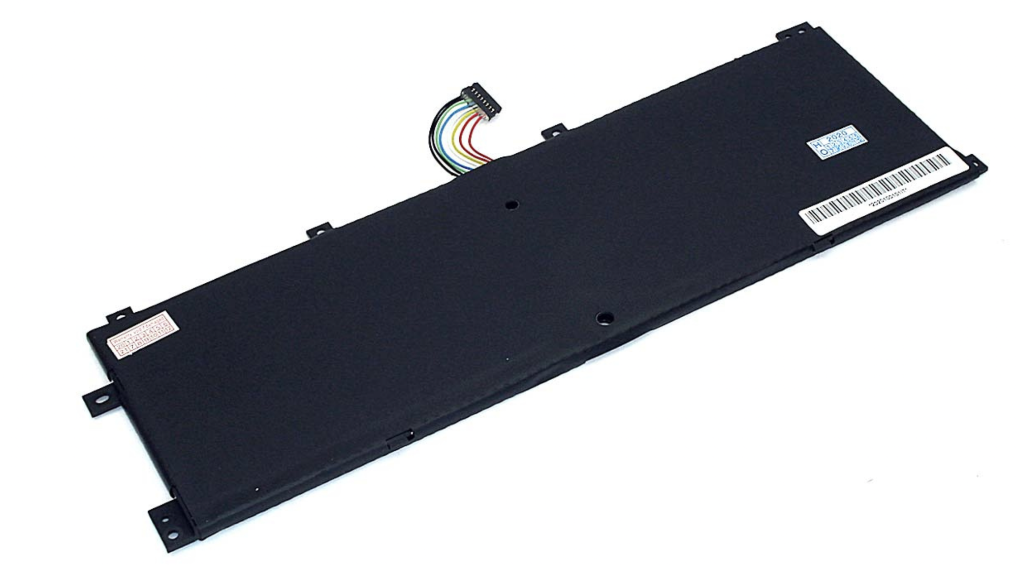 Аккумулятор Lenovo Miix5 pro 7.68V, 4955mAh, Original