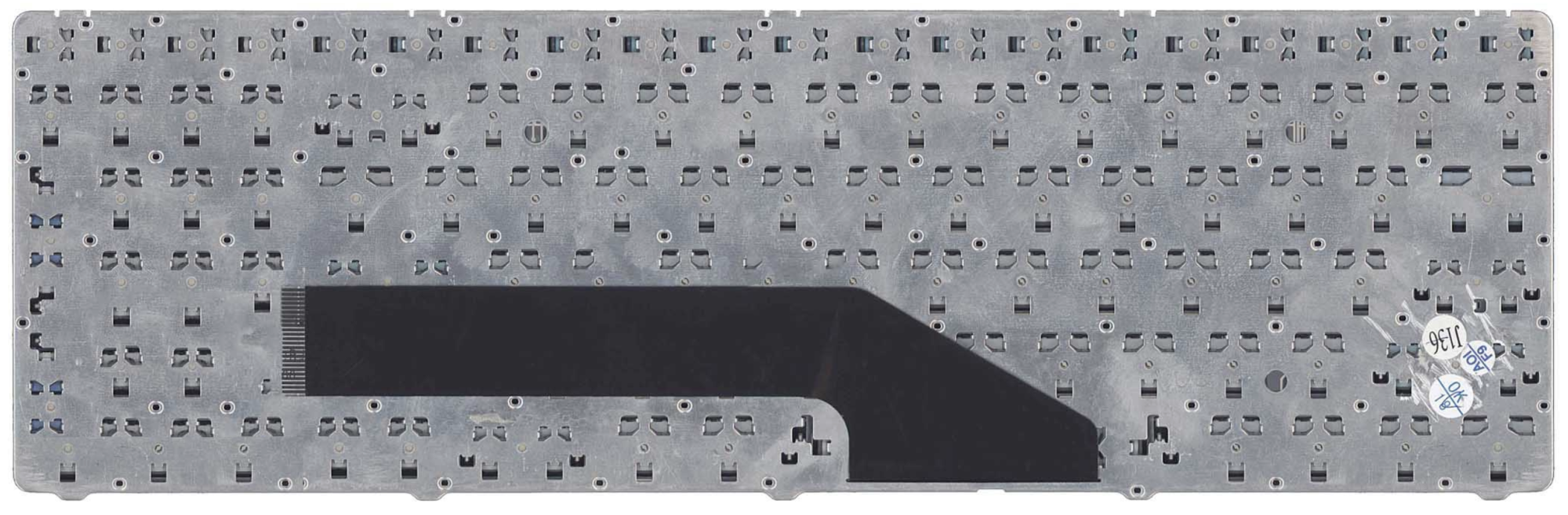 Клавиатура ASUS K50AB OEM