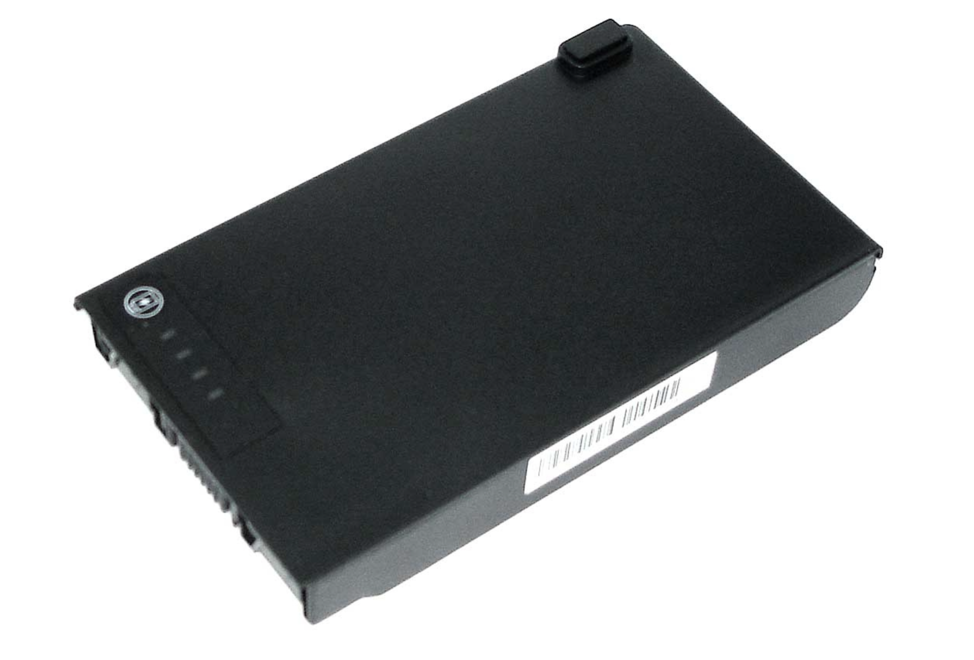 Аккумулятор HP Compaq nc4400 10.8V, 5200mAh, Original