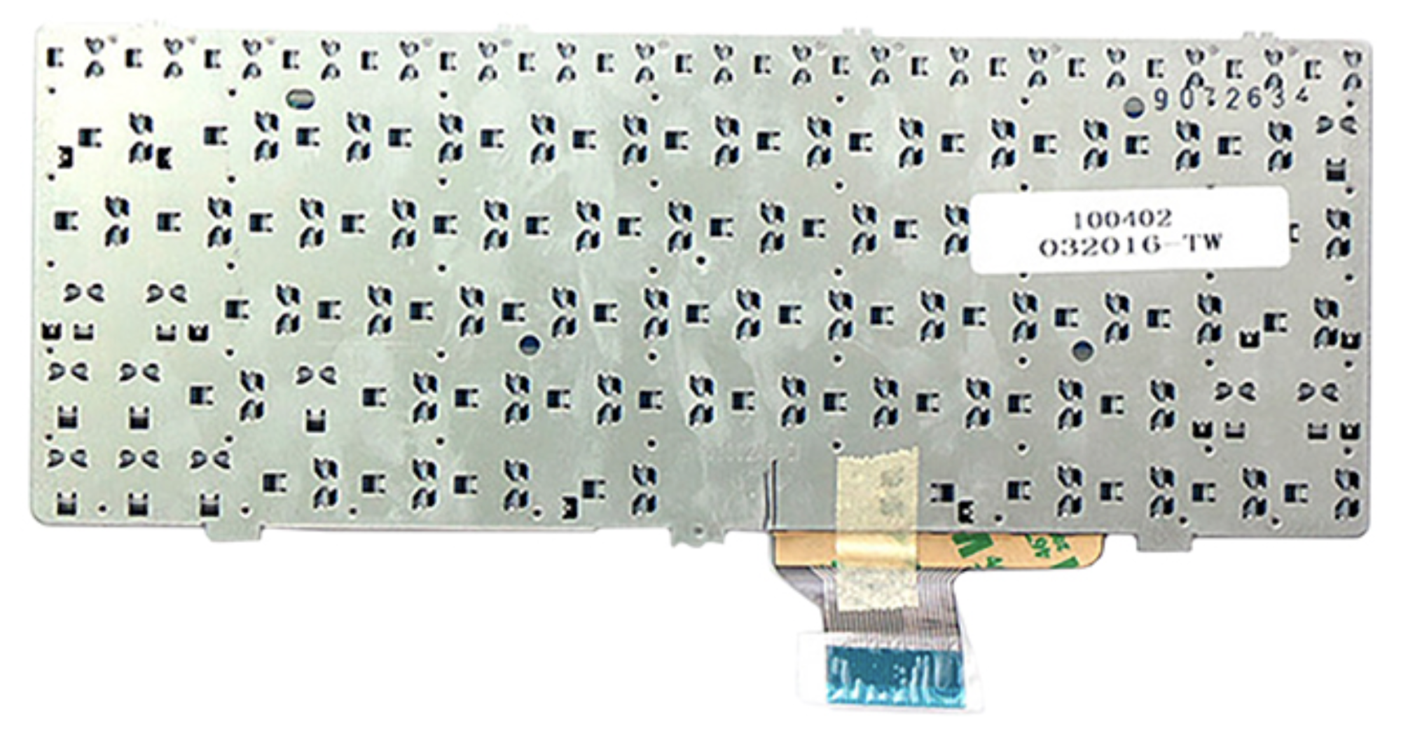 Клавиатура ASUS Eee PC 1000HA OEM