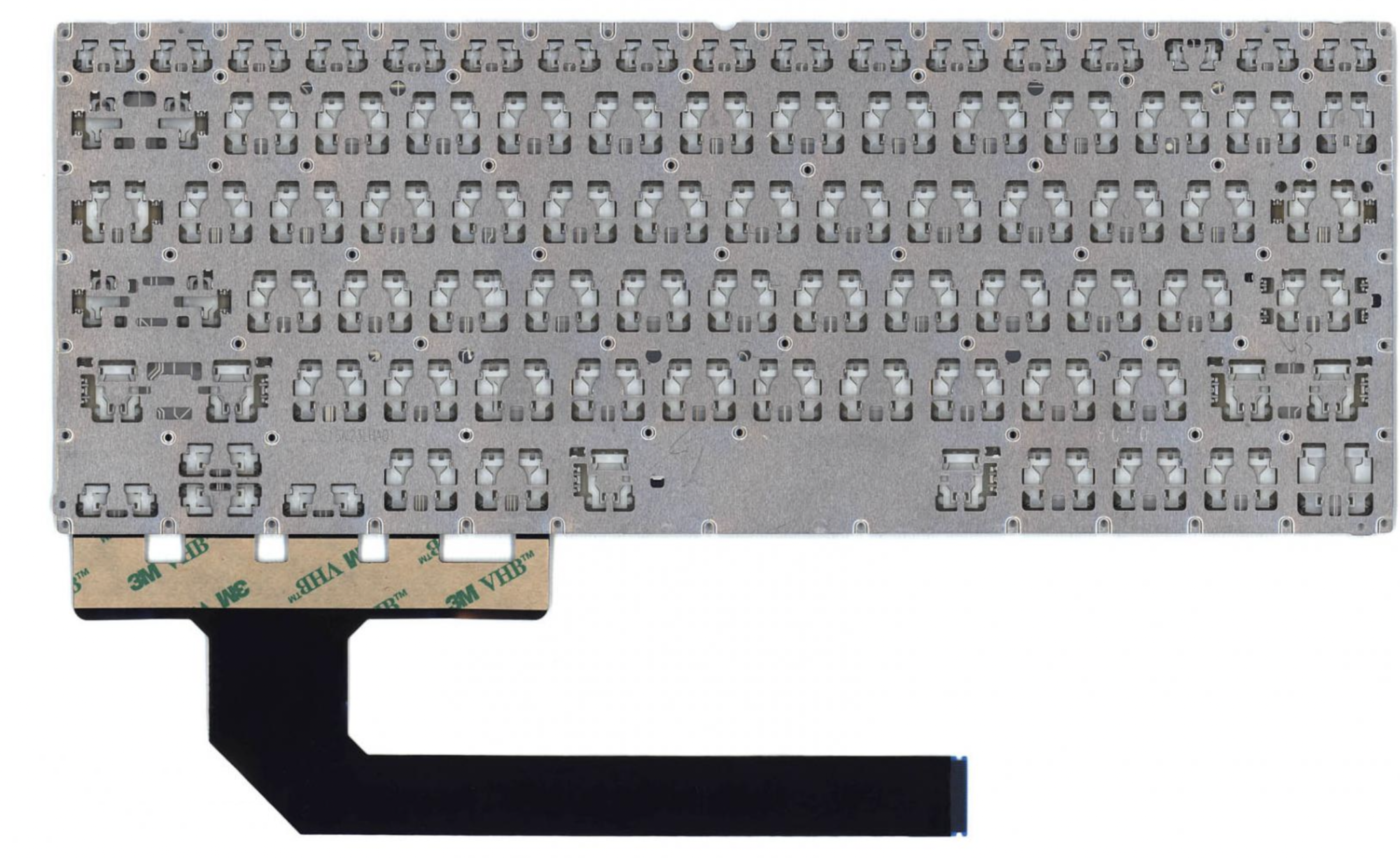 Клавиатура ASUS Zenbook UX370UA-C4203T OEM