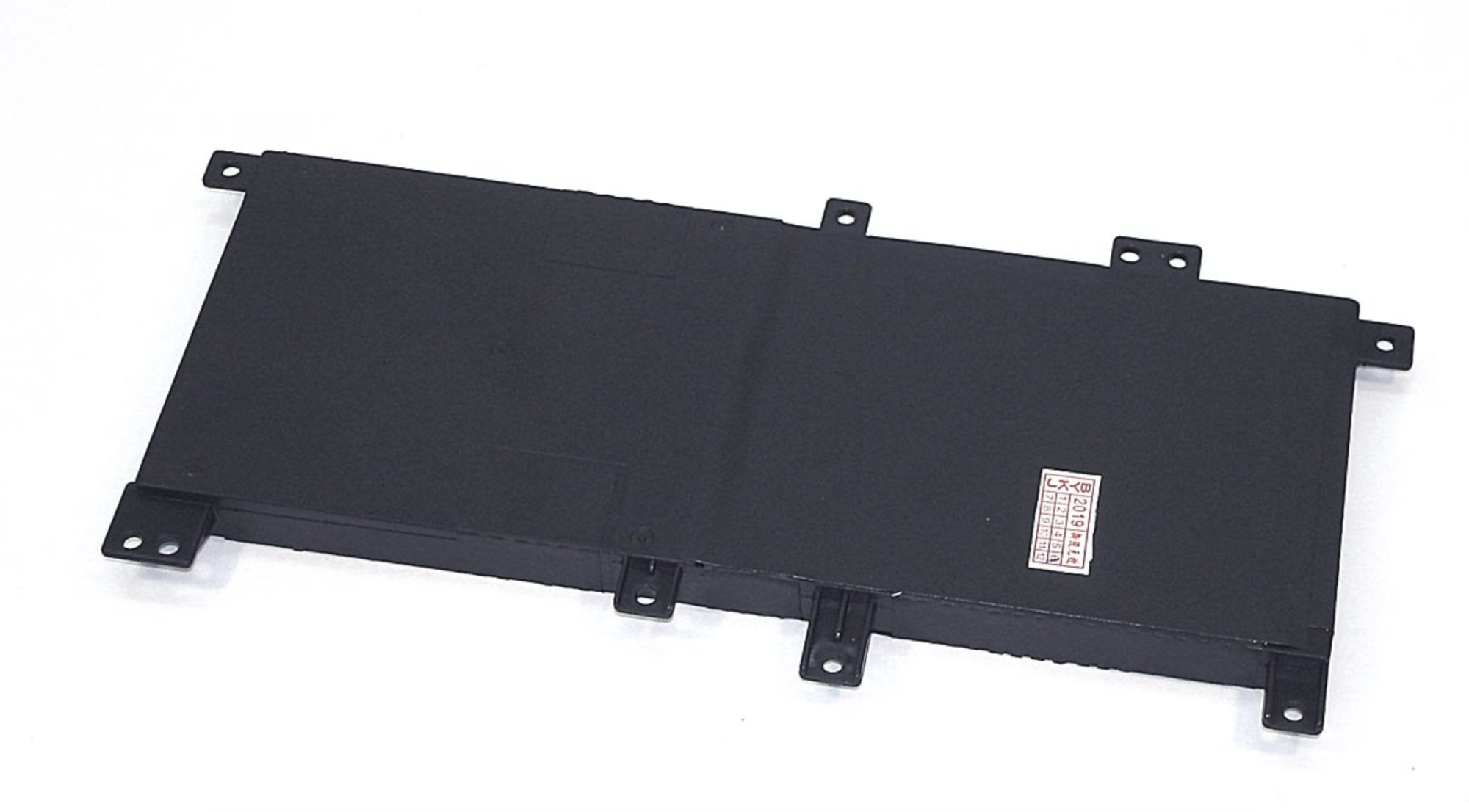 Аккумулятор Asus NOTEBOOK X455LD 7.6V, 37Wh, Original