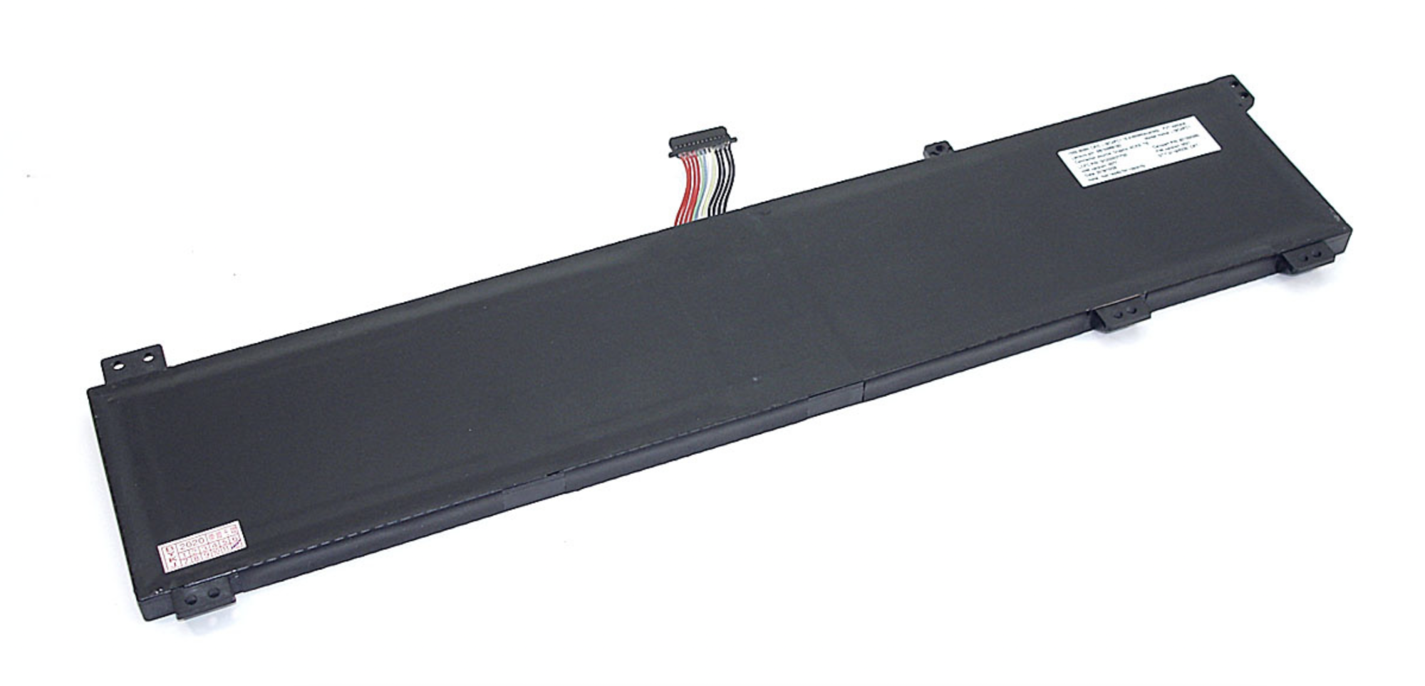 Аккумулятор Lenovo Legion 5-15ARH05 15.36V, 80Wh, Original