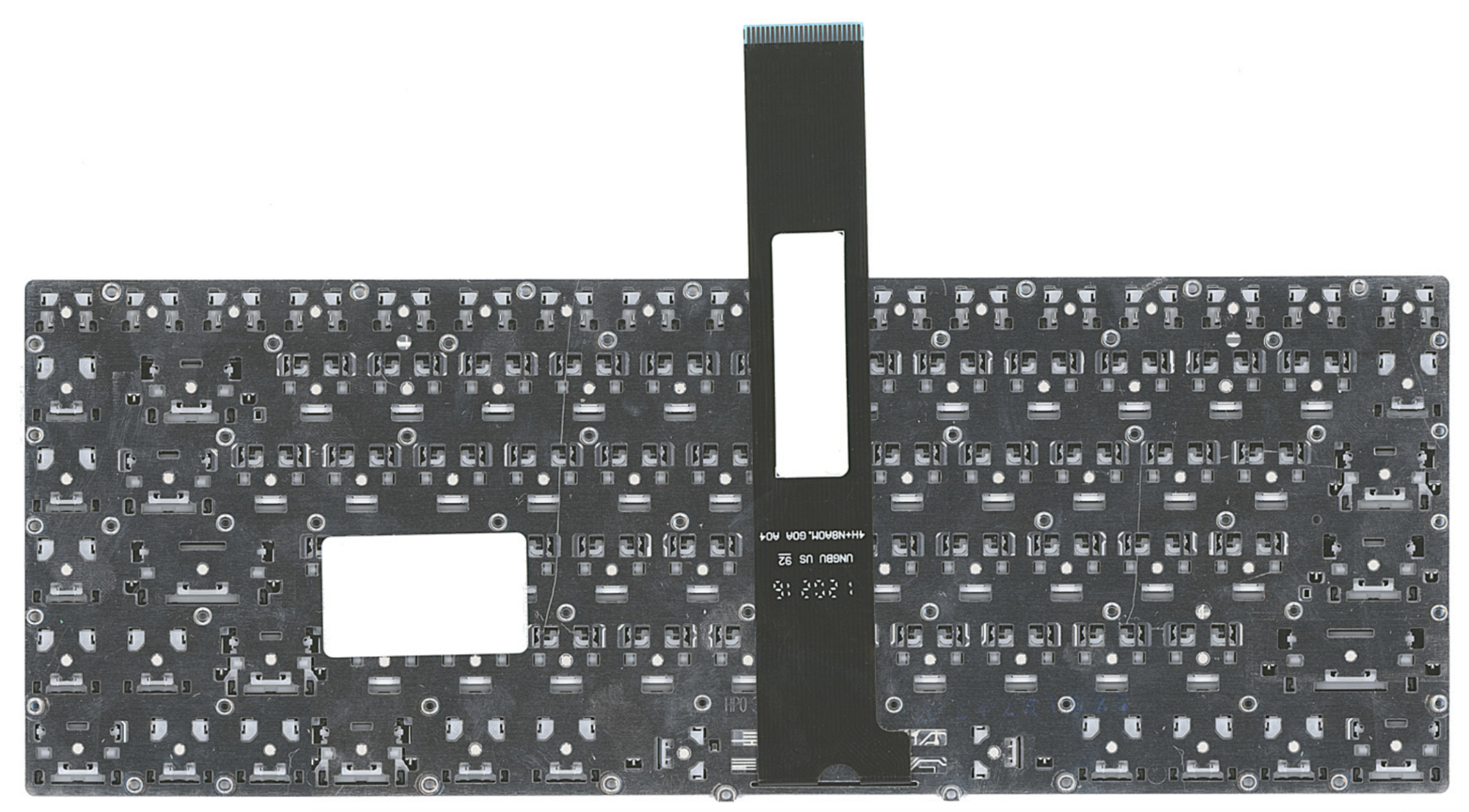 Клавиатура ASUS K45VD без рамки, OEM