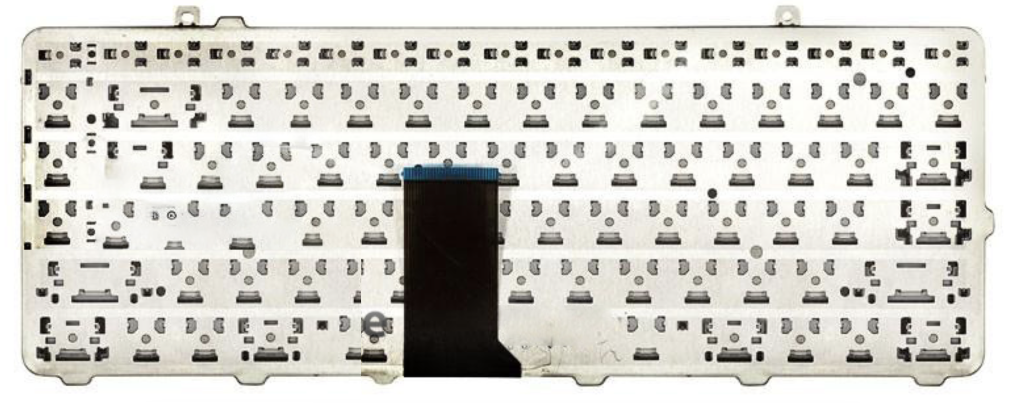 Клавиатура DELL Studio 1535 OEM