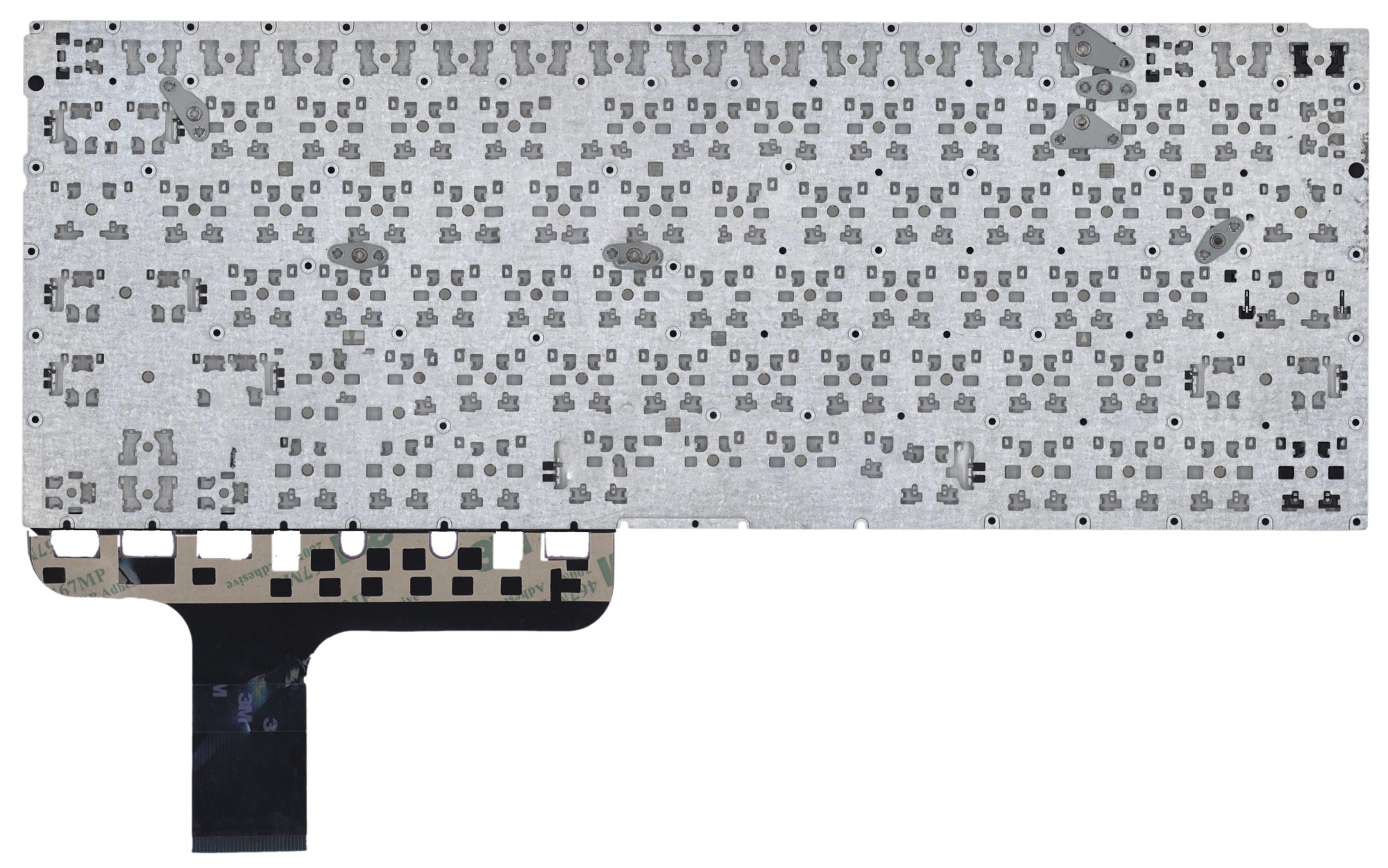 Клавиатура ASUS Zenbook 3 UX305UA OEM