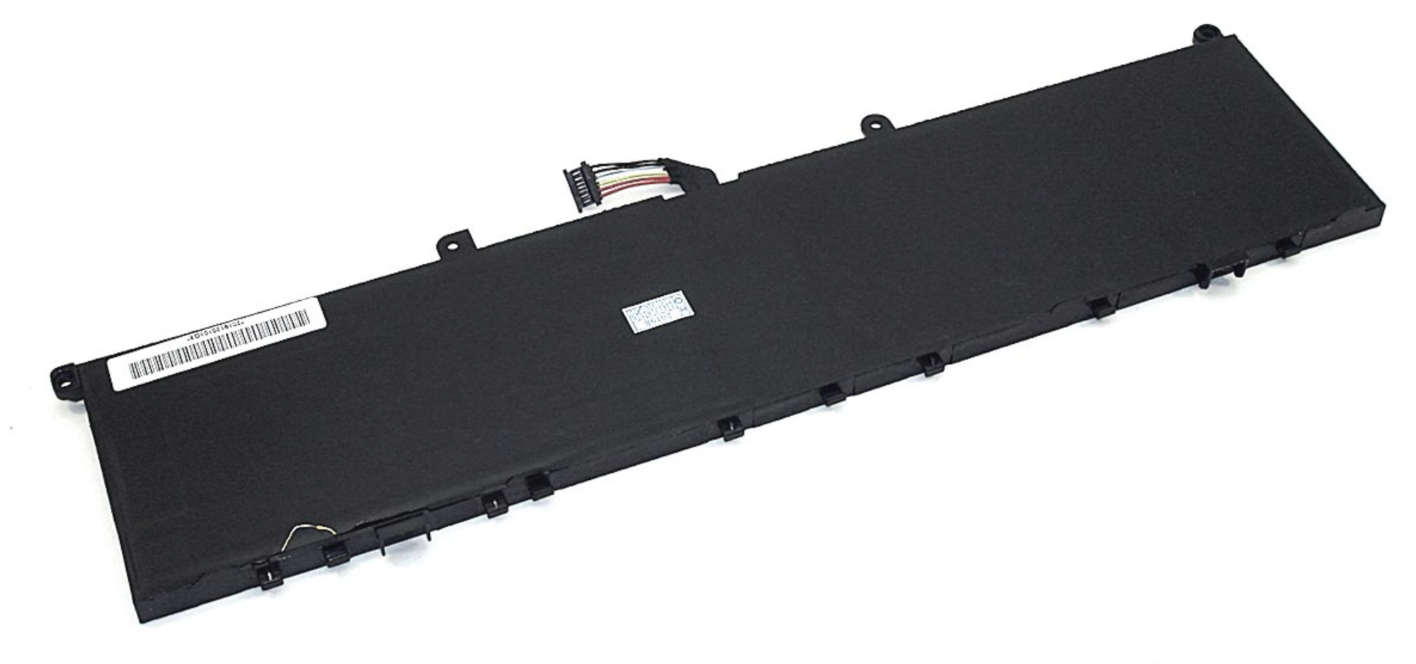 Аккумулятор LENOVO ThinkPad P1 15.36V, 5235mAh, Original