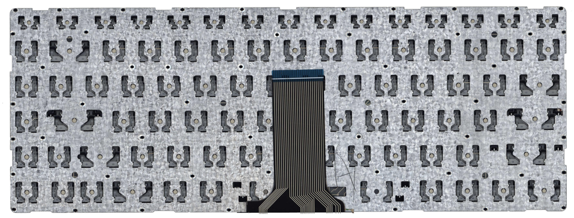 Клавиатура Lenovo IdeaPad Yoga 500-14IHW OEM