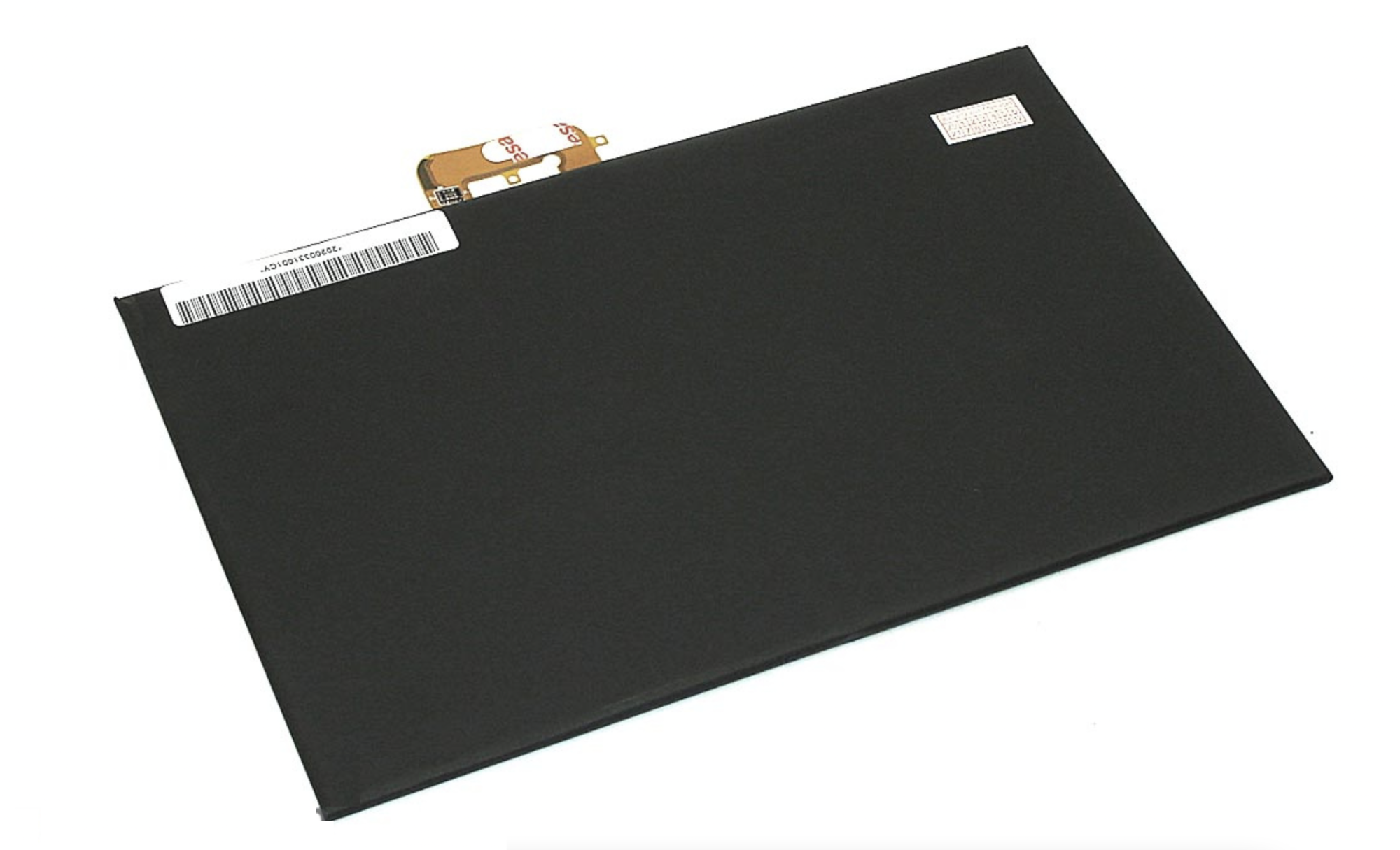 Аккумулятор Lenovo Yoga Book YB1-X90F(ZA0V0008) 15.48V, 8500mAh, Original