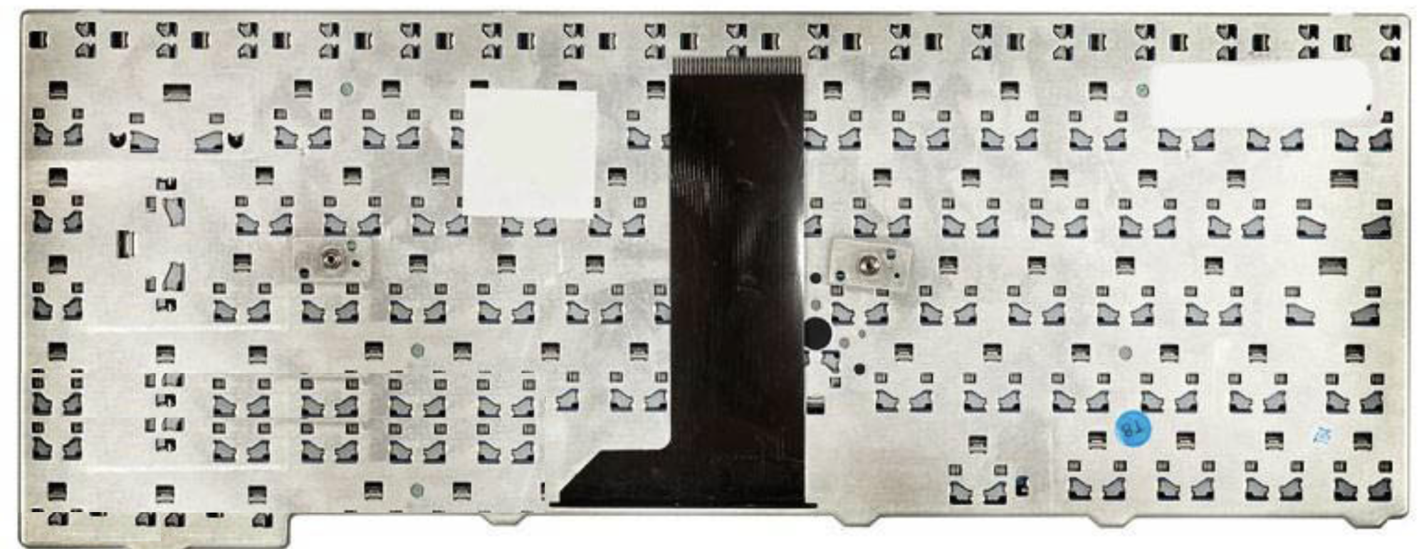 Клавиатура ASUS F2 28pin, OEM