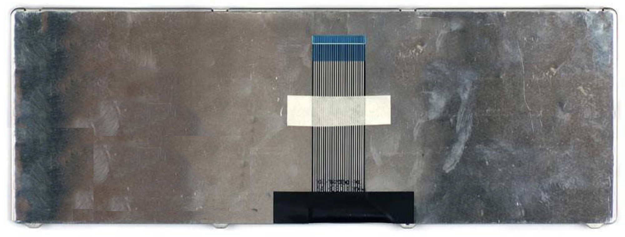 Клавиатура ASUS U20 с рамкой, OEM