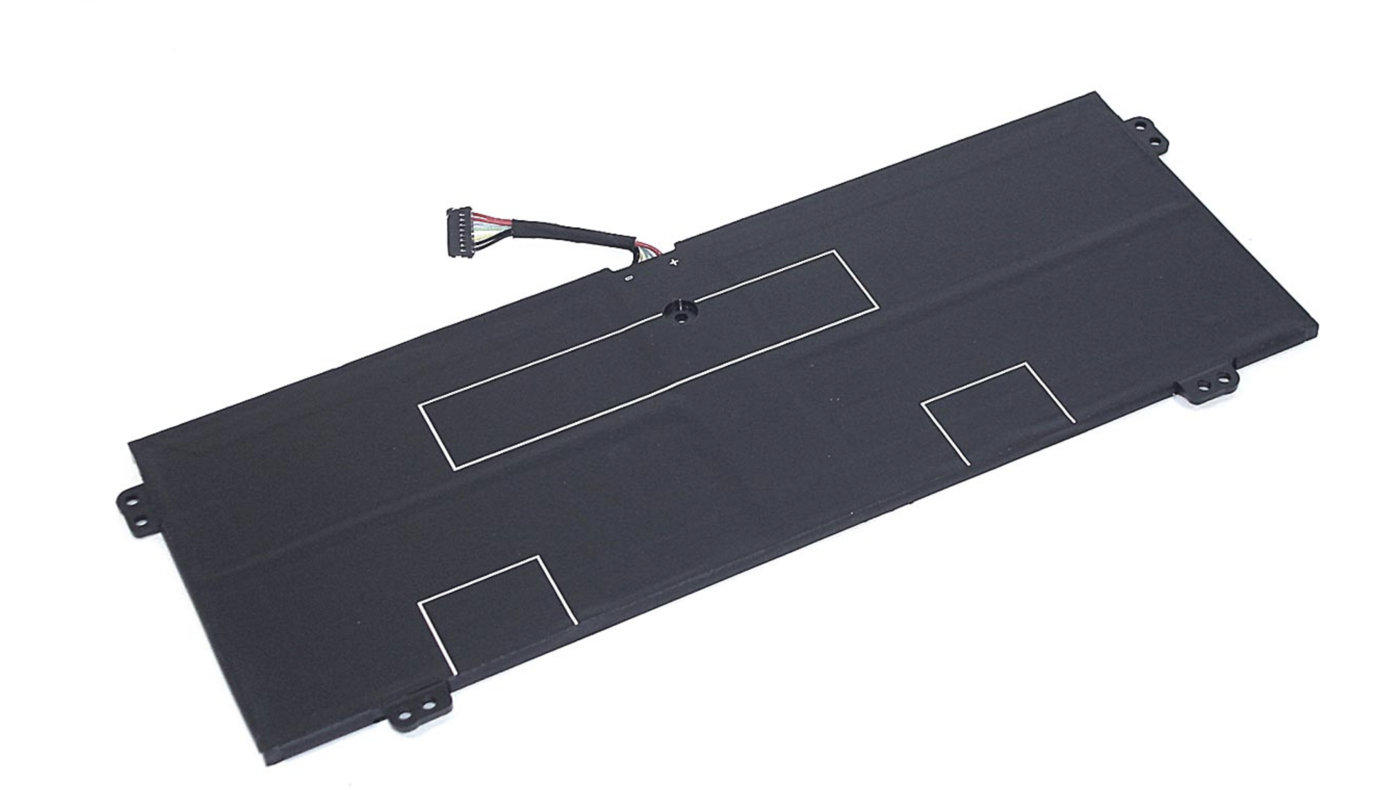 Аккумулятор Lenovo Yoga 720-13IKB 7.68V, 48Wh, OEM